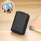 2026 New Card Holder Coin Antimagnetic Bank Card Holder