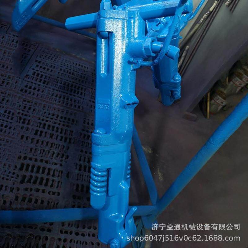 B87C气动破碎镐B67C风镐手持式破碎凿岩机钢筋混凝土岩石破碎机 - 图2