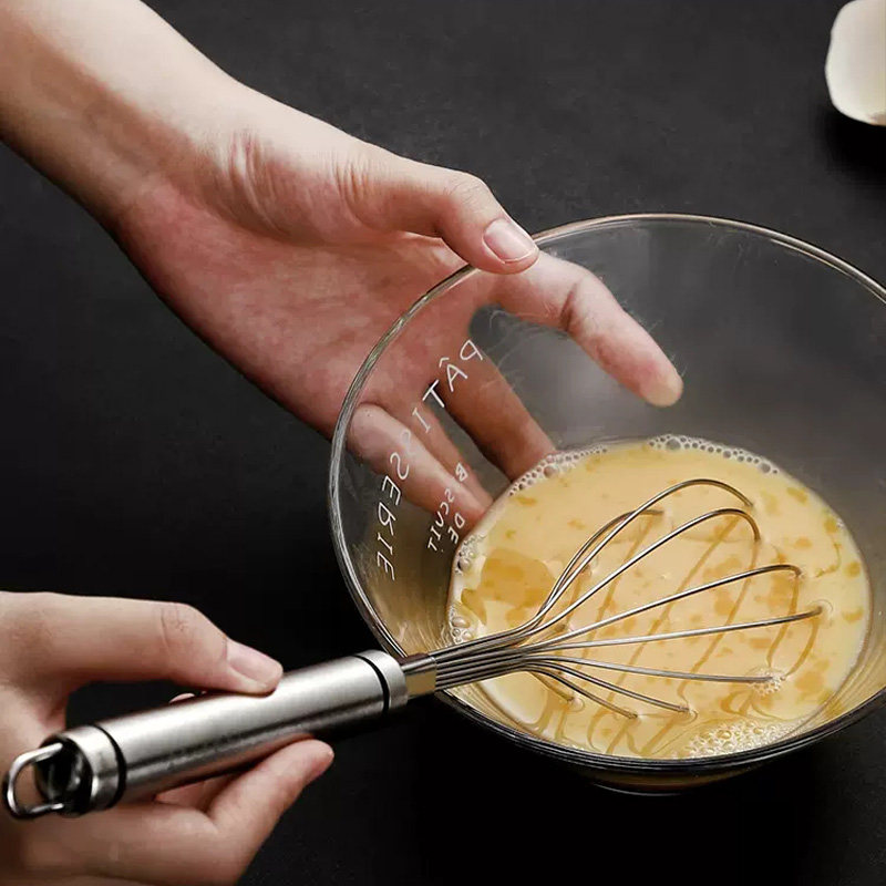304不锈钢手动打蛋器搅拌棒迷你蛋抽家用小型鸡蛋奶油奶泡机器烘,淘宝优惠券,粉丝福利购,淘宝优惠卷