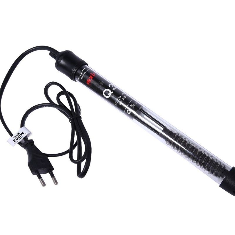 美规欧规110-220V鱼缸水族箱加温棒加热棒自动恒温加热器龟恒温棒,淘宝优惠券,粉丝福利购,淘宝优惠卷