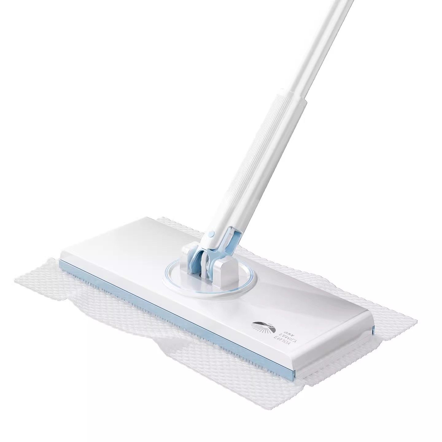 享家美夹布拖把洗脸巾二次利用多功能2025新款家用一拖平板拖把净,淘宝优惠券,粉丝福利购,淘宝优惠卷