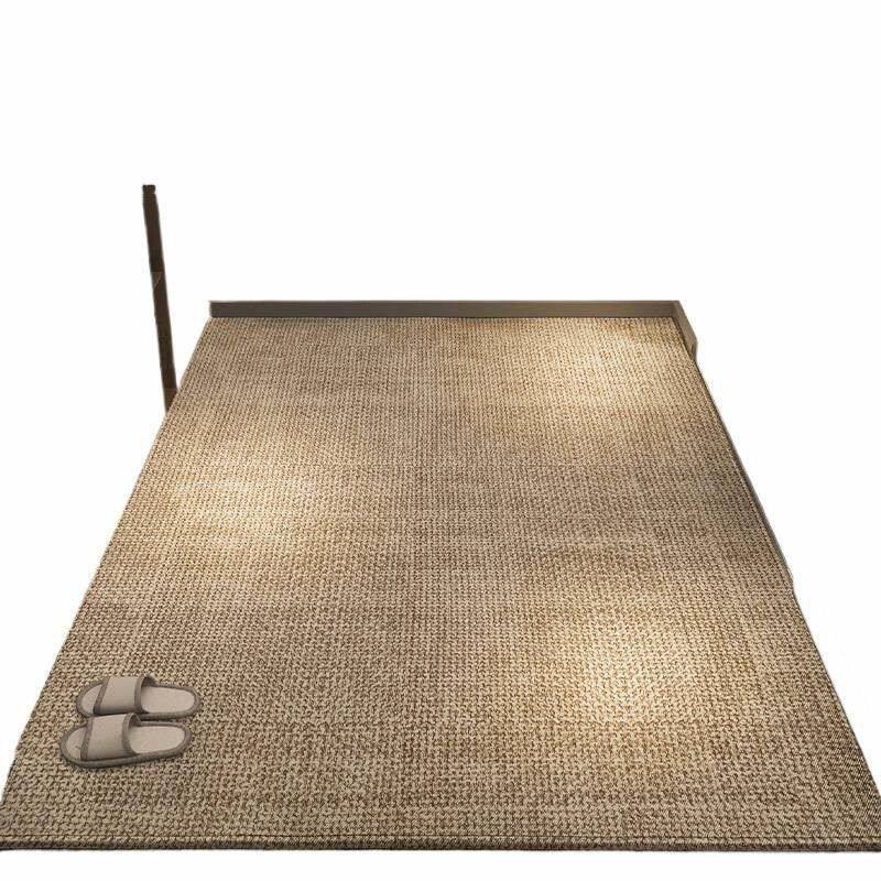 入户门地垫可裁剪纯色仿剑麻玄关进门口端脚垫家用防滑地毯垫,淘宝优惠券,粉丝福利购,淘宝优惠卷