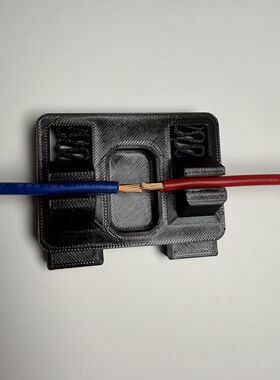 电子焊接电线工具夹具线路维修电路板锡焊线台固定接线辅助固定
