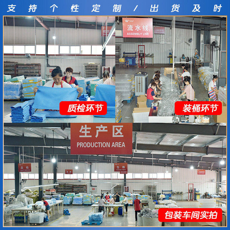 跨境宠物毛巾吸水鹿皮巾狗狗毛巾厂家洗澡宠物浴巾清洁日用品,淘宝优惠券,粉丝福利购,淘宝优惠卷