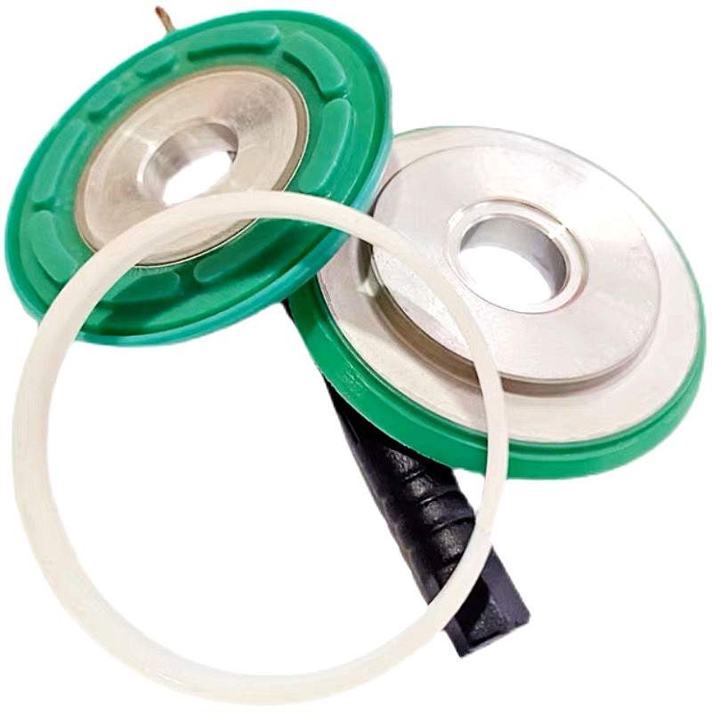 FESTO费斯托气缸维修包易耗件DSBC/G- 100- - 753093 密封圈 - 图2