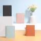 Japanese imported card holder niche anti-degaussing small wallet
