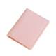 Japanese imported card holder niche anti-degaussing small wallet