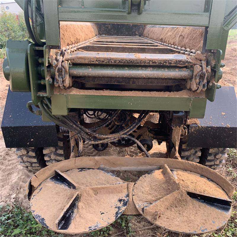 农场果园施肥机器挖坑车两驱四驱四不像随车挖加装撒粪机,淘宝优惠券,粉丝福利购,淘宝优惠卷