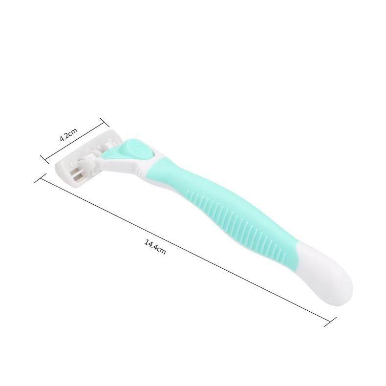 脱毛仪配套女用剃毛刀手动刮毛刀女士刮毛刀刮腋毛刀刮女士剃毛器,淘宝优惠券,粉丝福利购,淘宝优惠卷