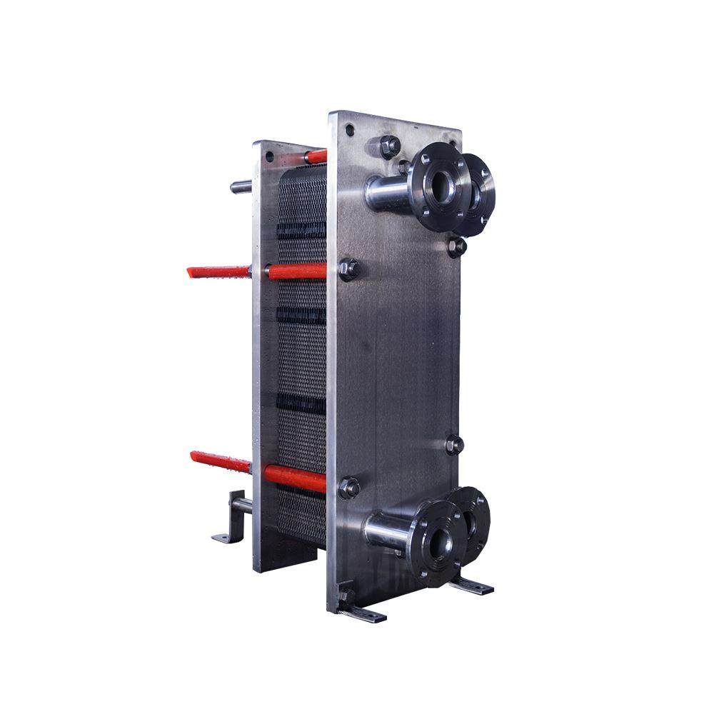 不锈钢板式换热器生产厂家 价格好！上海工厂直销,淘宝优惠券,粉丝福利购,淘宝优惠卷