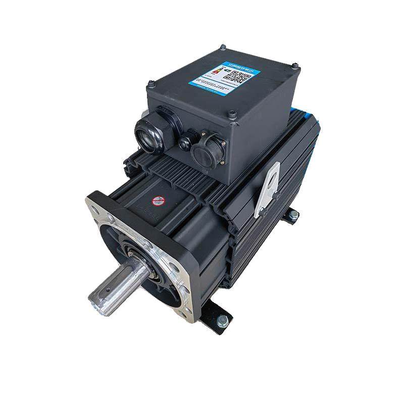 伊迈科思液压伺服系统驱动器 带过热保护伺服电机驱动器 大量现货 - 图3