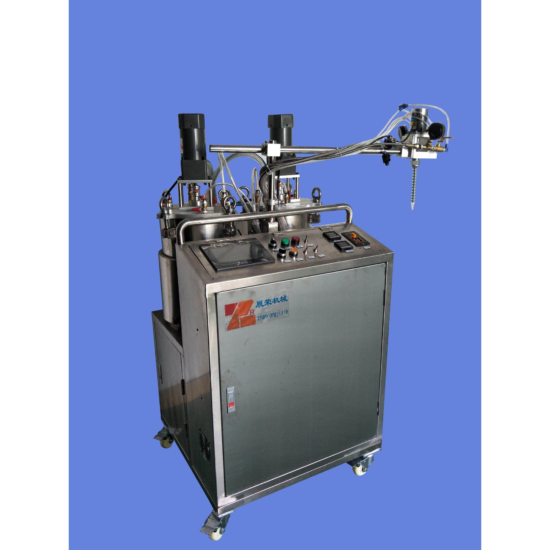 电阻灌胶机黄金铝壳电阻胶机环氧胶机器AB胶水涂胶机点胶机线路板,淘宝优惠券,粉丝福利购,淘宝优惠卷