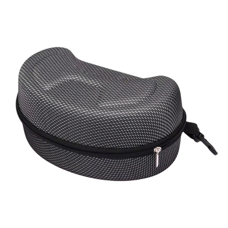 大号镜盒风镜滑雪镜眼罩护目镜滑雪眼镜盒拉链包布袋潜水眼镜盒子,淘宝优惠券,粉丝福利购,淘宝优惠卷