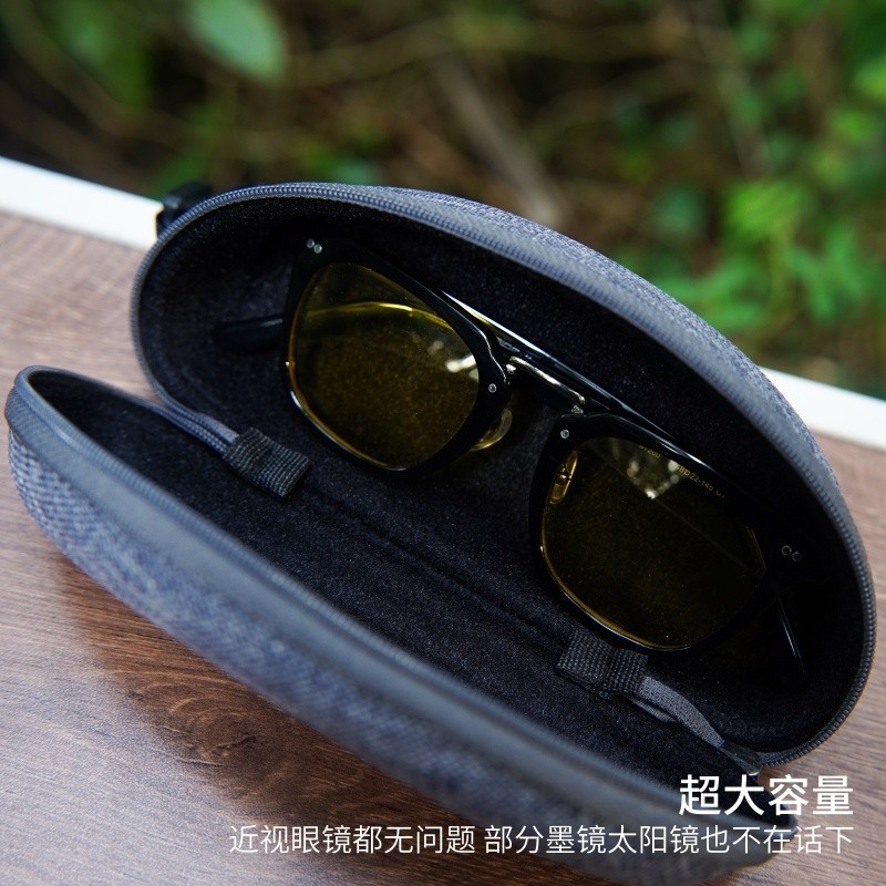 MARCWOOD glasses box glasses cloth