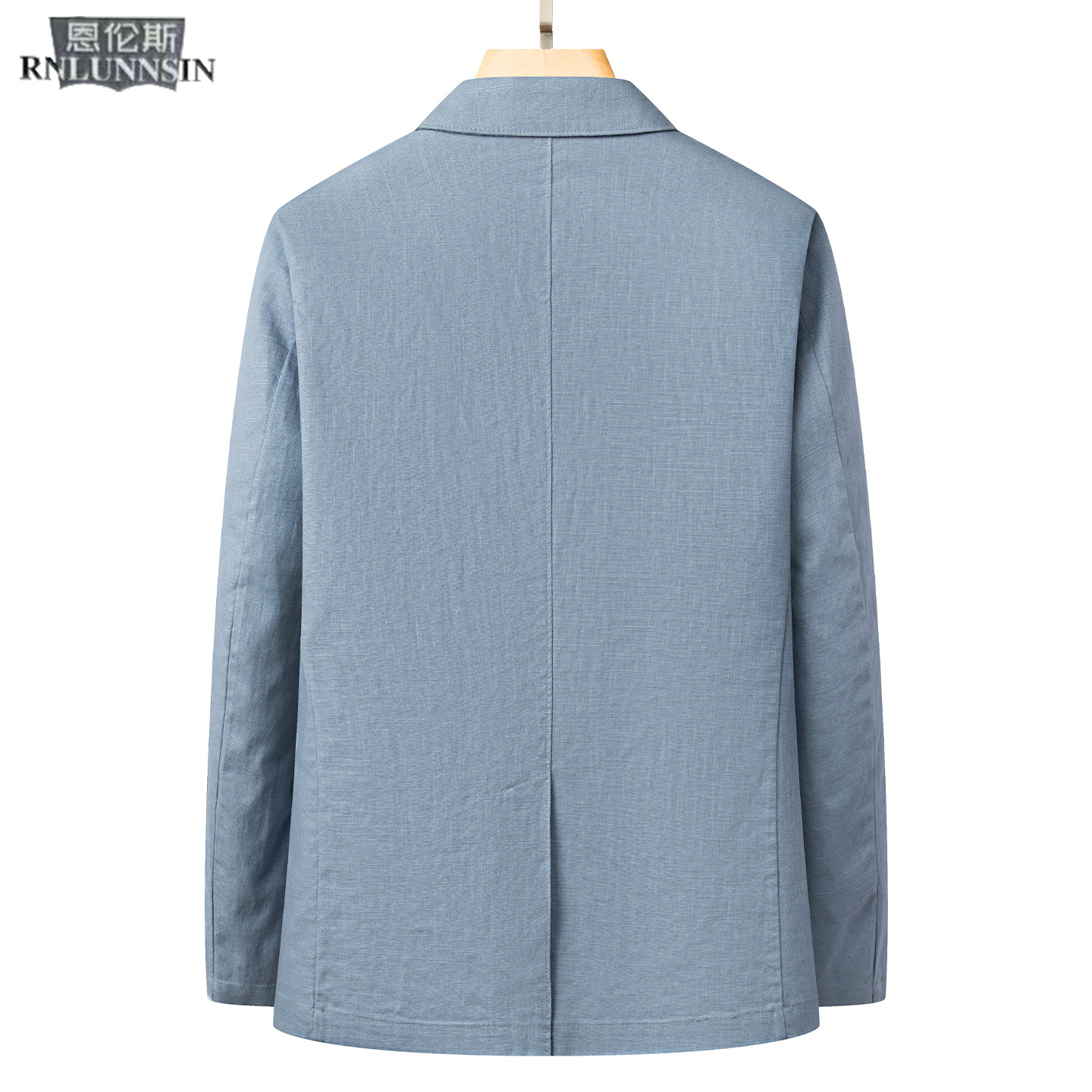 男士西装韩风休闲时尚男装单西2025年新款秋冬高端苎麻棉西服外套,淘宝优惠券,粉丝福利购,淘宝优惠卷