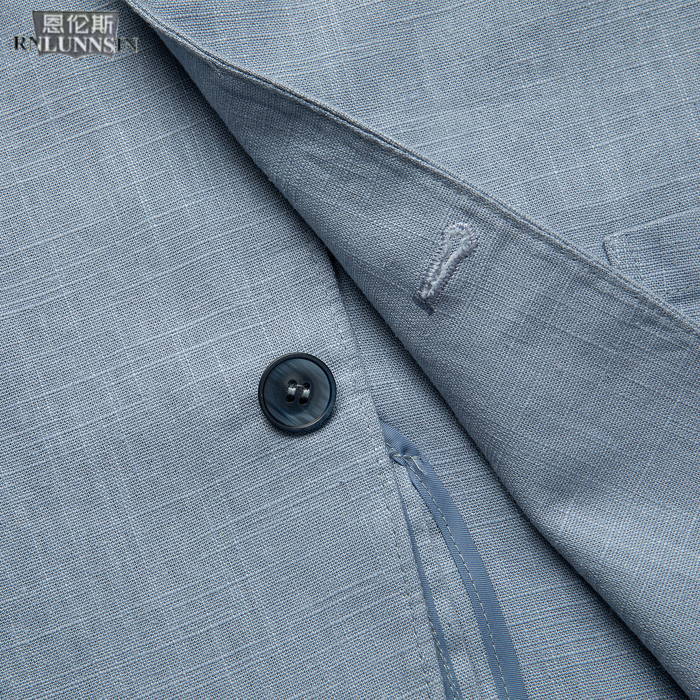 男士西装韩风休闲时尚男装单西2025年新款秋冬高端苎麻棉西服外套,淘宝优惠券,粉丝福利购,淘宝优惠卷