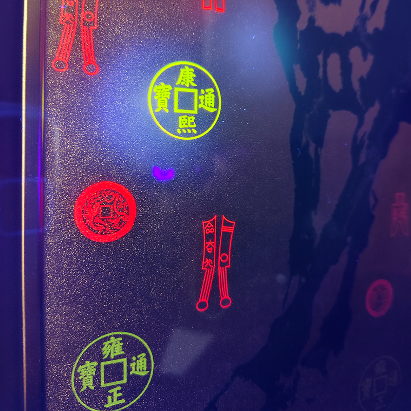 中国特色礼品马到成功金雕彩绣摆件商务国风礼物送朋友送老外礼品,淘宝优惠券,粉丝福利购,淘宝优惠卷