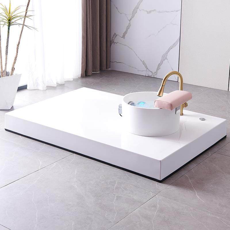 美甲沙发电动足浴按摩椅手足护理多功能洗脚椅专用美睫沙发美足椅,淘宝优惠券,粉丝福利购,淘宝优惠卷