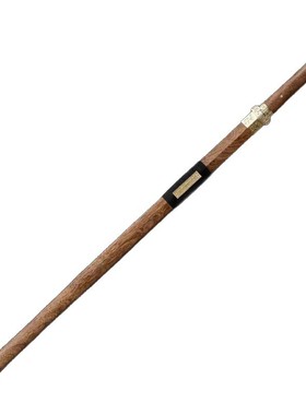 1.4米双手剑太极硬剑花纹钢汉剑