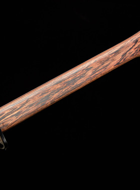 龙泉市刀剑不锈钢手工锻打雁翎刀