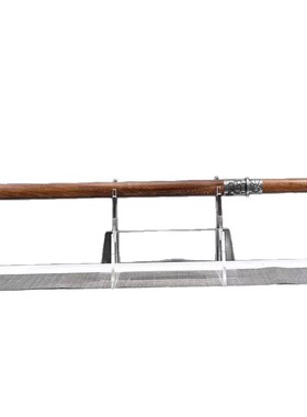 素装唐横刀剑龙泉镇宅宝剑绣春刀