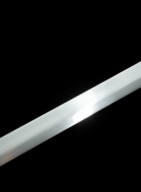 龙泉市刀剑手工锻打高锰钢唐横刀