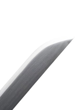 战刀龙鳞宝刀牛尾刀清腰刀户外