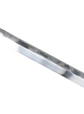 龙泉市刀剑手工锻打素装直刀简装