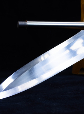 龙泉市刀剑手工锻打赵云火云