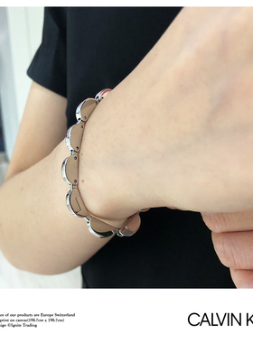 CalvinKlein太阳花手链