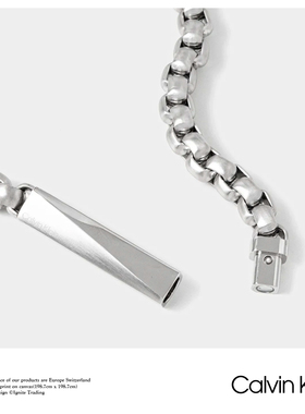 CalvinKlein男士项链