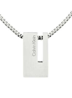 CalvinKlein男士项链