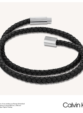 BRACELET - 2026 Calvin Klein Industrial 35100042 - CK手链