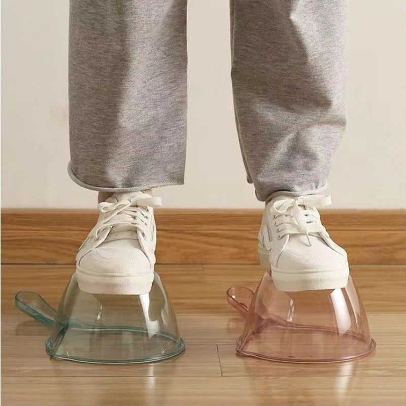 家用厨房水勺加深加厚长柄塑料大号创意透明水瓢舀水洗头勺子防滑,淘宝优惠券,粉丝福利购,淘宝优惠卷