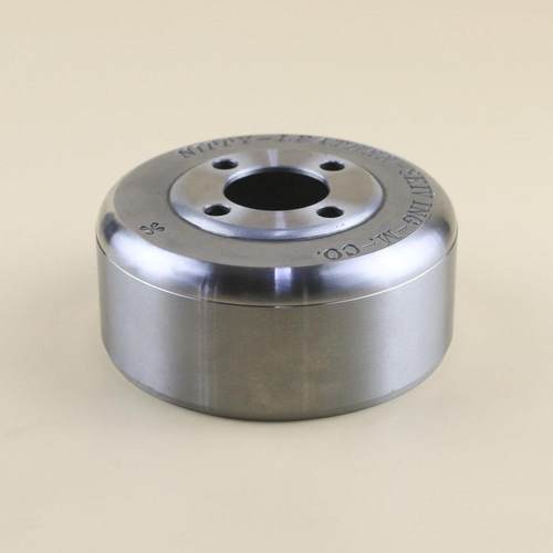 801削皮机铲皮机圆刀碗刀皮革机配件缝纫机零件刀片包邮 - 图1