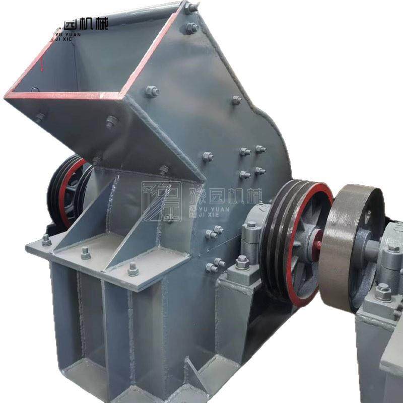 PC-400×300型小型砖块移动锤式破碎机建筑垃圾粉碎机玻璃打砂机,淘宝优惠券,粉丝福利购,淘宝优惠卷