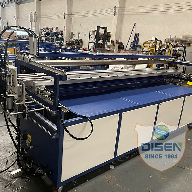 全自动亚克力塑料板折边折弯机 PP板PVC板管道护角折弯机热弯机,淘宝优惠券,粉丝福利购,淘宝优惠卷