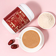 【500g】红参阿胶燕窝五红粉