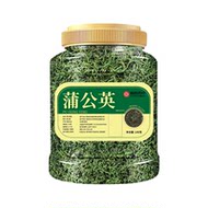 国药药材长白山蒲公英茶140克