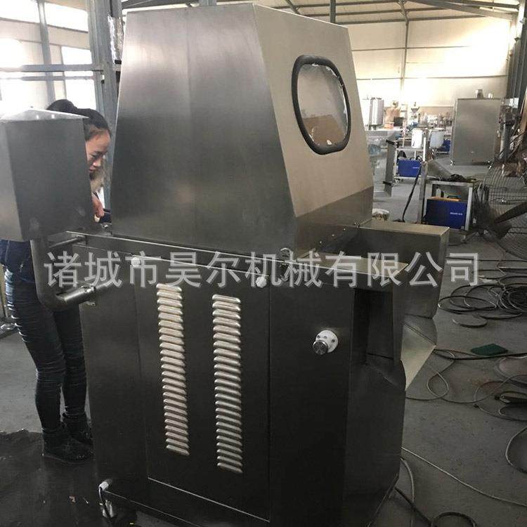 牛肉断筋机大型商用全自动牛肉断筋设备544针断筋机,淘宝优惠券,粉丝福利购,淘宝优惠卷