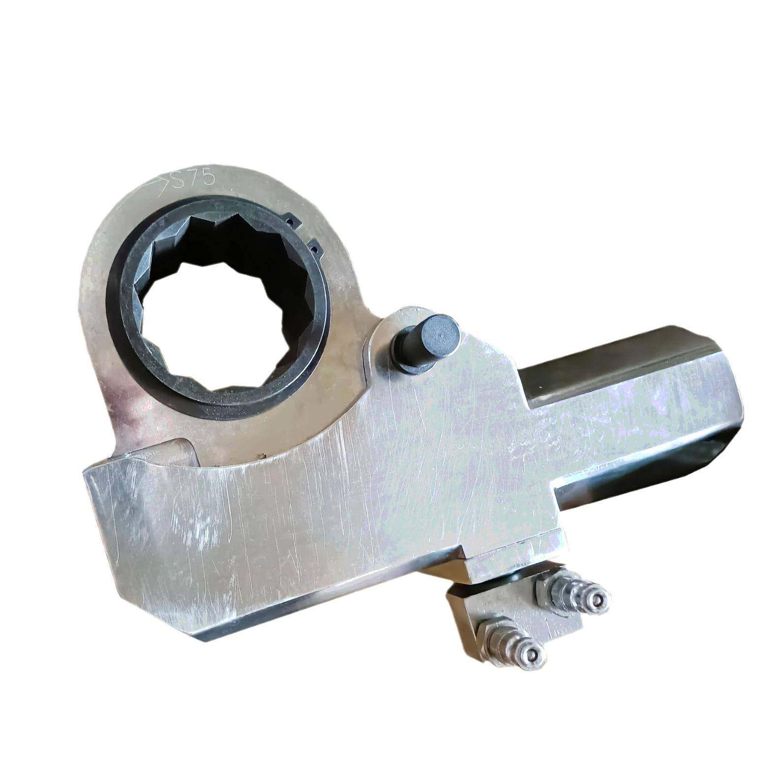 现货电动液压驱动扭矩扳手工具钢双油路按钮油泵控制电动液压扳手,淘宝优惠券,粉丝福利购,淘宝优惠卷