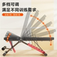 Household dumbbell bench Little Flying Bird bench press bench sit-ups assistive fitness equipment household multi-functional fitness chair