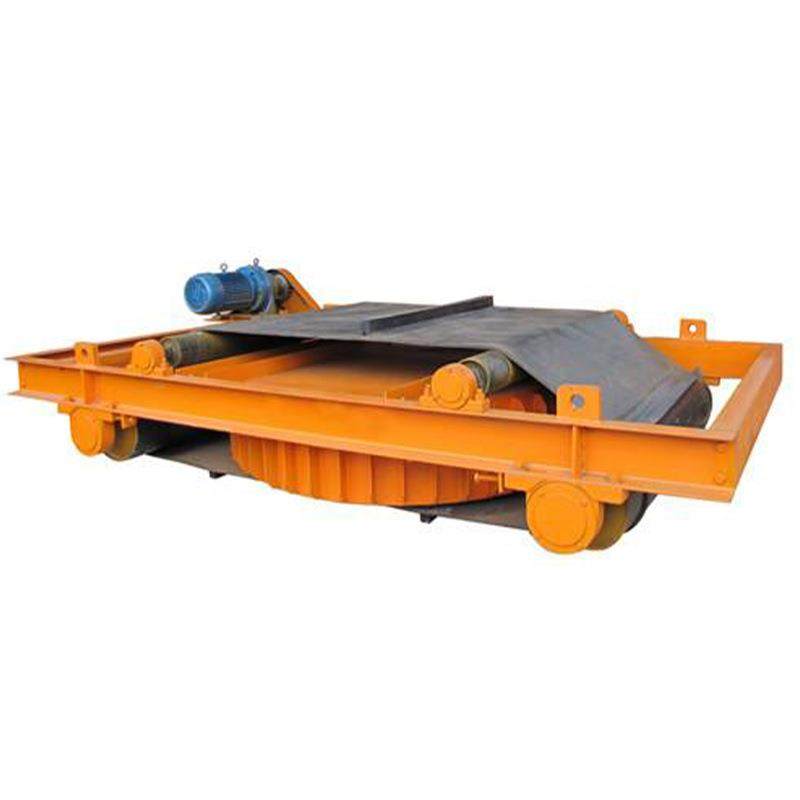 电磁自卸式除铁器自动卸铁电磁线圈选铁器选铁干净除铁器自动,淘宝优惠券,粉丝福利购,淘宝优惠卷