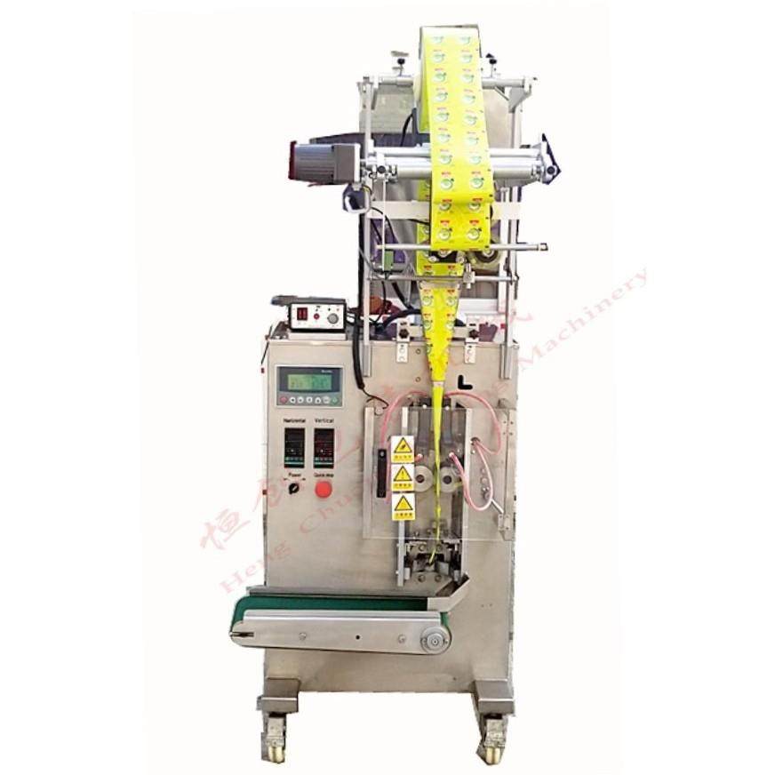 单列三边封液体包装机番茄酱酱油蜂蜜洗发水沐浴露酱料果汁漱口水,淘宝优惠券,粉丝福利购,淘宝优惠卷