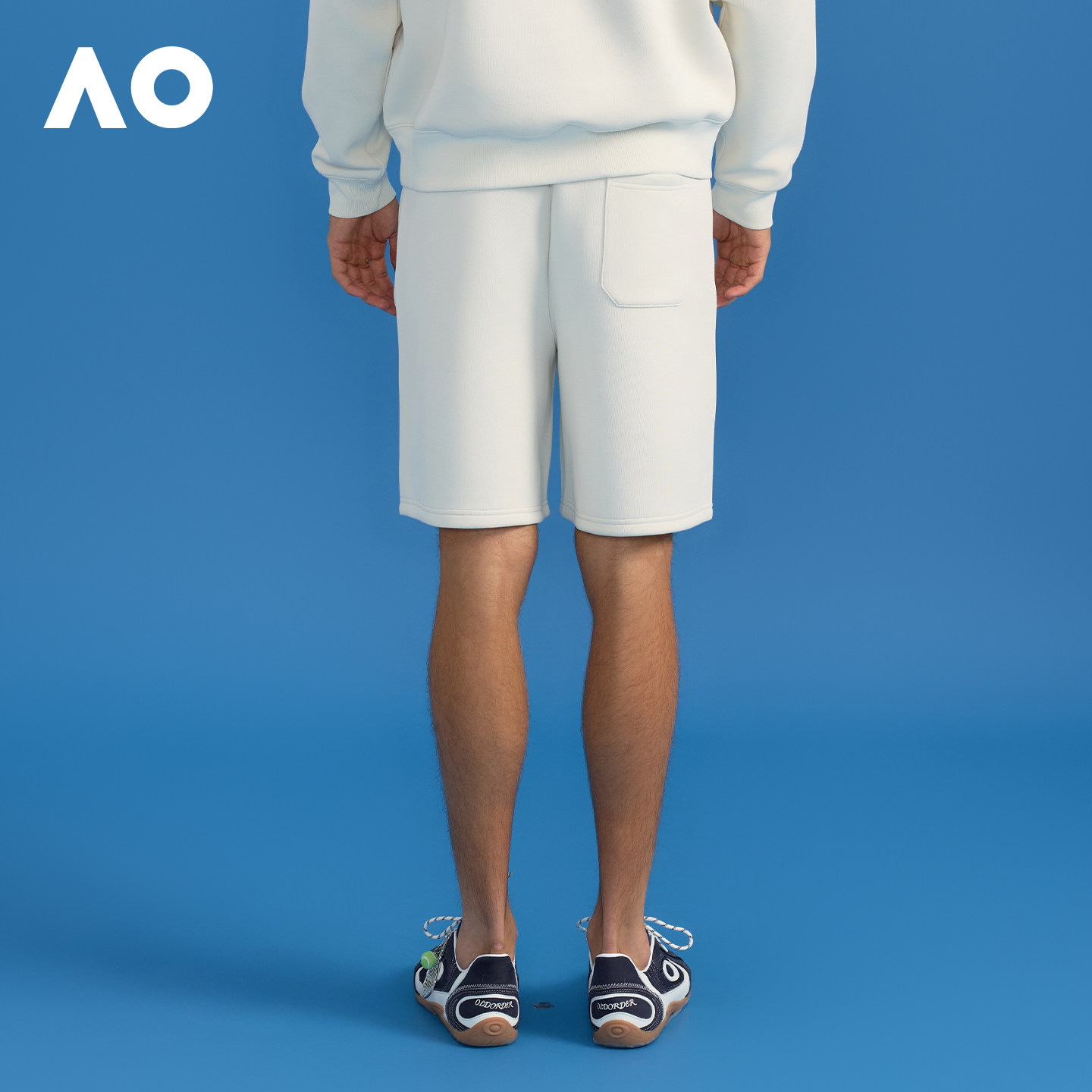 AO澳网运动短裤网球服空气层25新款透气男款运动户外训练健身裤子,淘宝优惠券,粉丝福利购,淘宝优惠卷