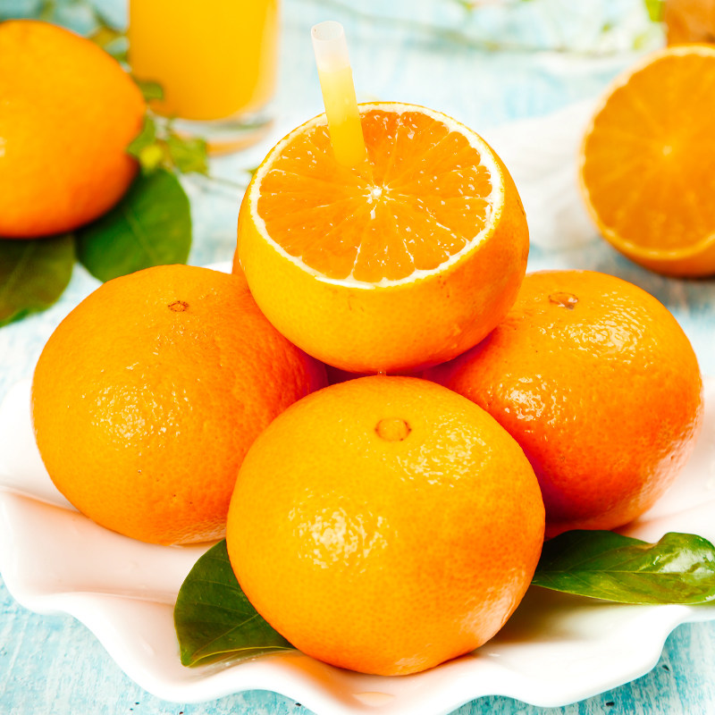 爱媛38号果冻橙年货新鲜橙子水果当季整箱10斤四川甜柑橘大果包邮,淘宝优惠券,粉丝福利购,淘宝优惠卷