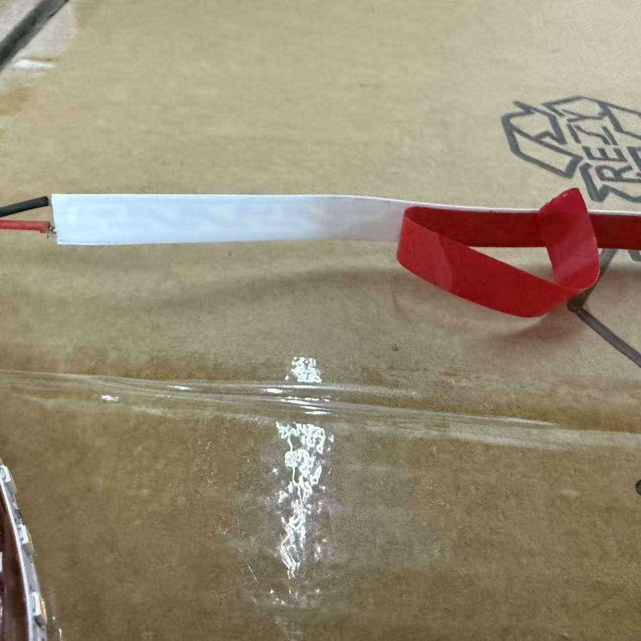 橙黄光led灯带12v24伏橘黄色桔色灯条无暗区高亮超亮灯裸板带背胶,淘宝优惠券,粉丝福利购,淘宝优惠卷