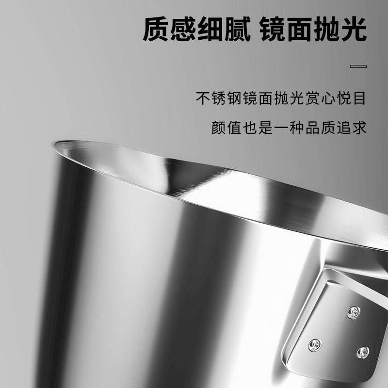 拉花杯304不锈钢加厚尖嘴可加热咖啡拿铁奶泡打奶缸咖啡器具家用,淘宝优惠券,粉丝福利购,淘宝优惠卷