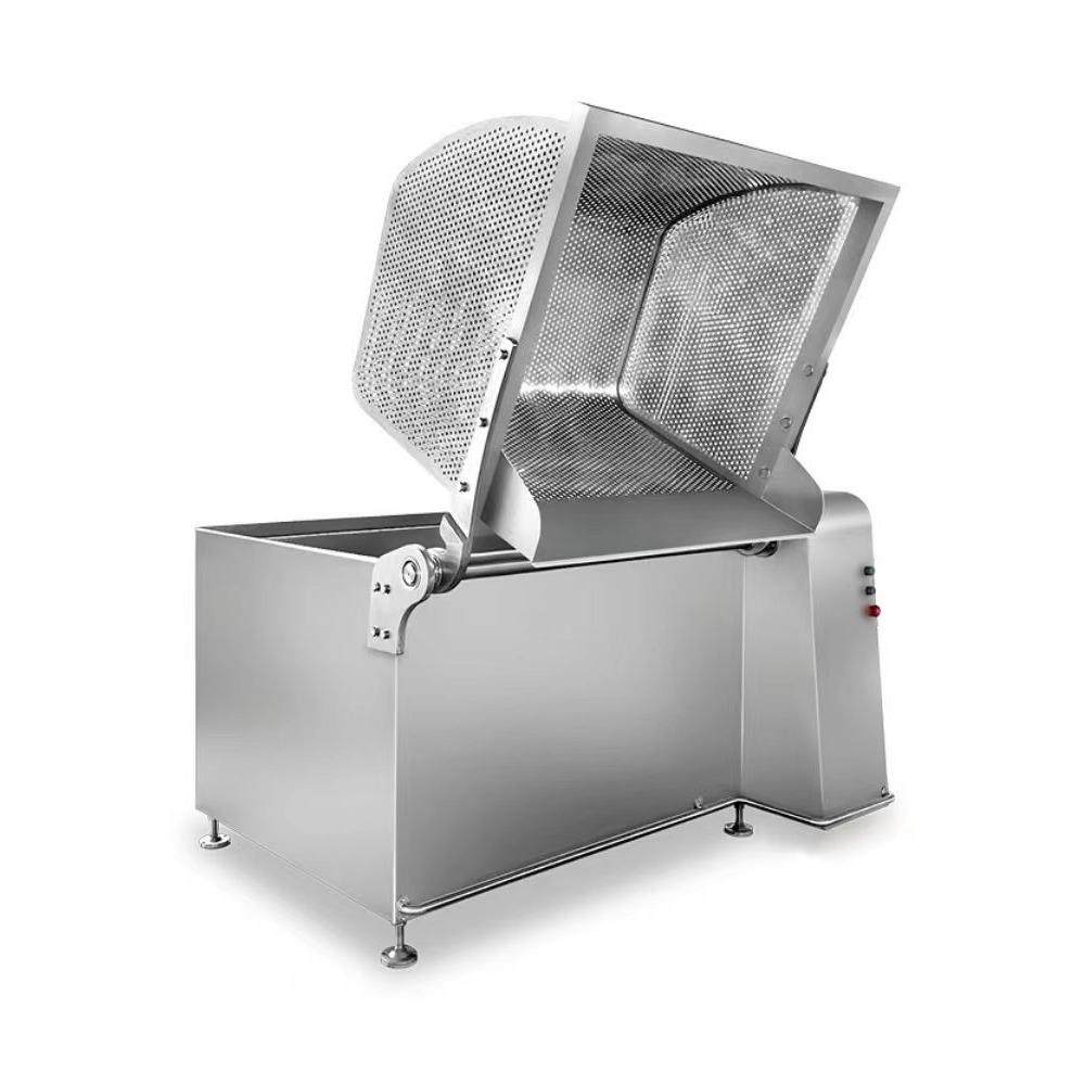 全自动方形焯水锅 鸭脖鸡翅焯水锅 蒸汽加热猪排牛排熬汤卤煮锅,淘宝优惠券,粉丝福利购,淘宝优惠卷