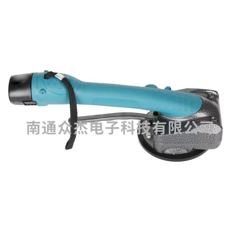 瓷砖平铺机铺贴砖墙砖地砖震动器工具自动功振动铺砖512神器动电 - 图1